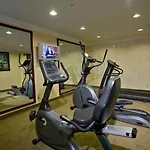 Quality Inn Placentia Anaheim Fullerton 
