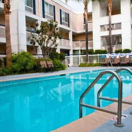 Quality Inn Placentia Anaheim Fullerton 