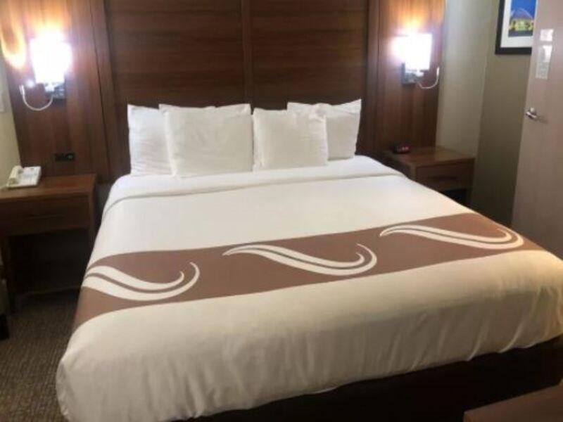 Gasthof Quality Anaheim Fullerton Placentia