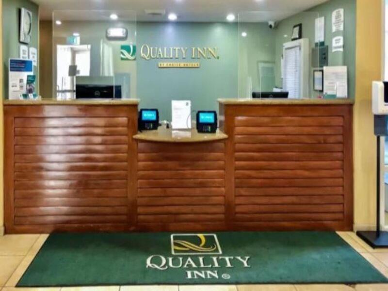 Gasthof Quality Anaheim Fullerton Placentia