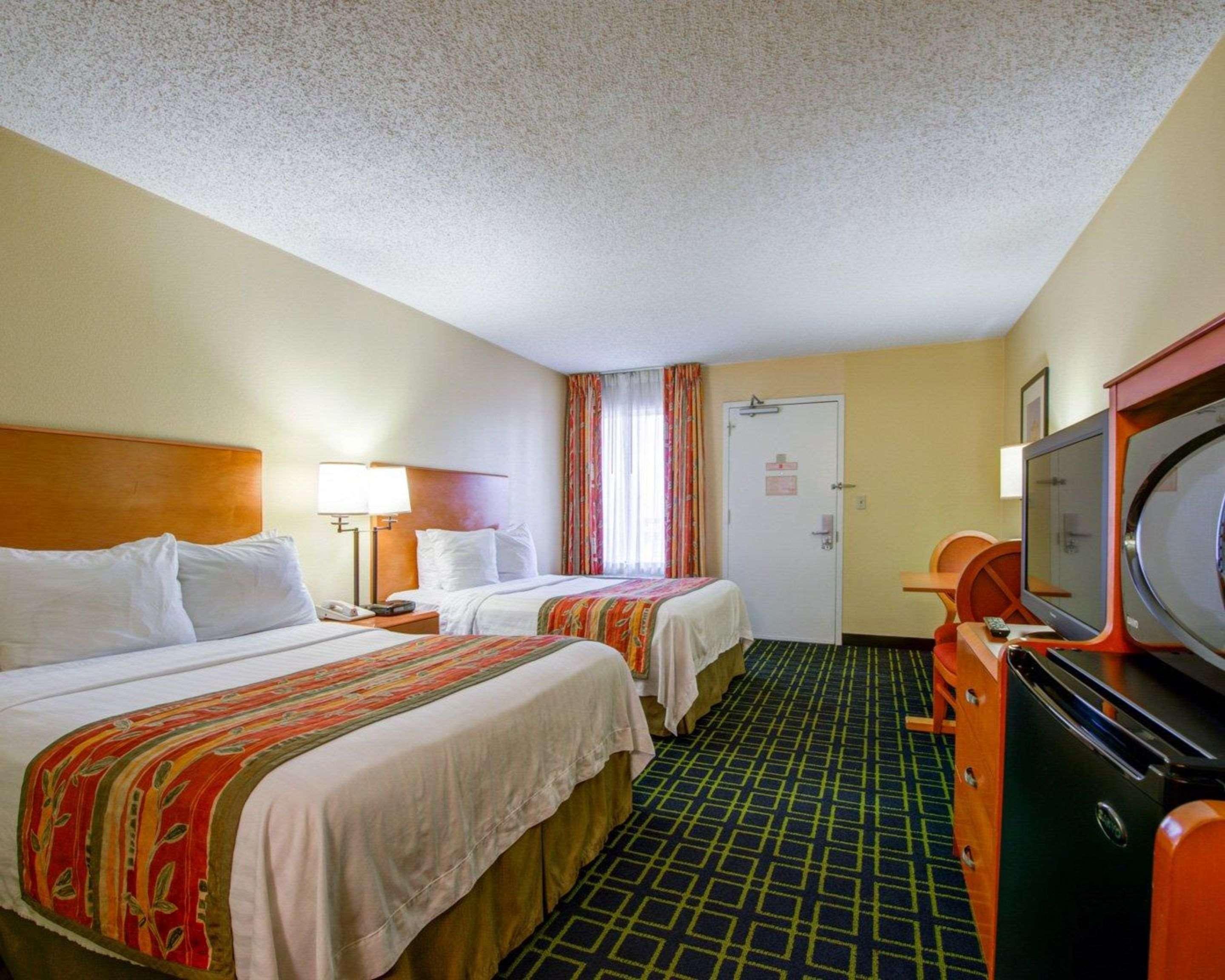 Gasthof Quality Anaheim Fullerton 3*