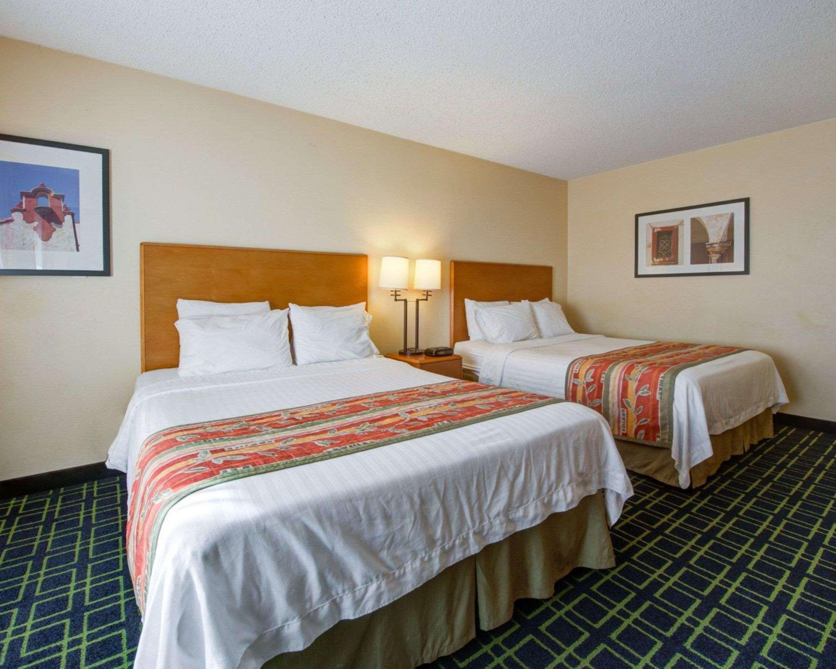 Gasthof Quality Anaheim Fullerton 3*
