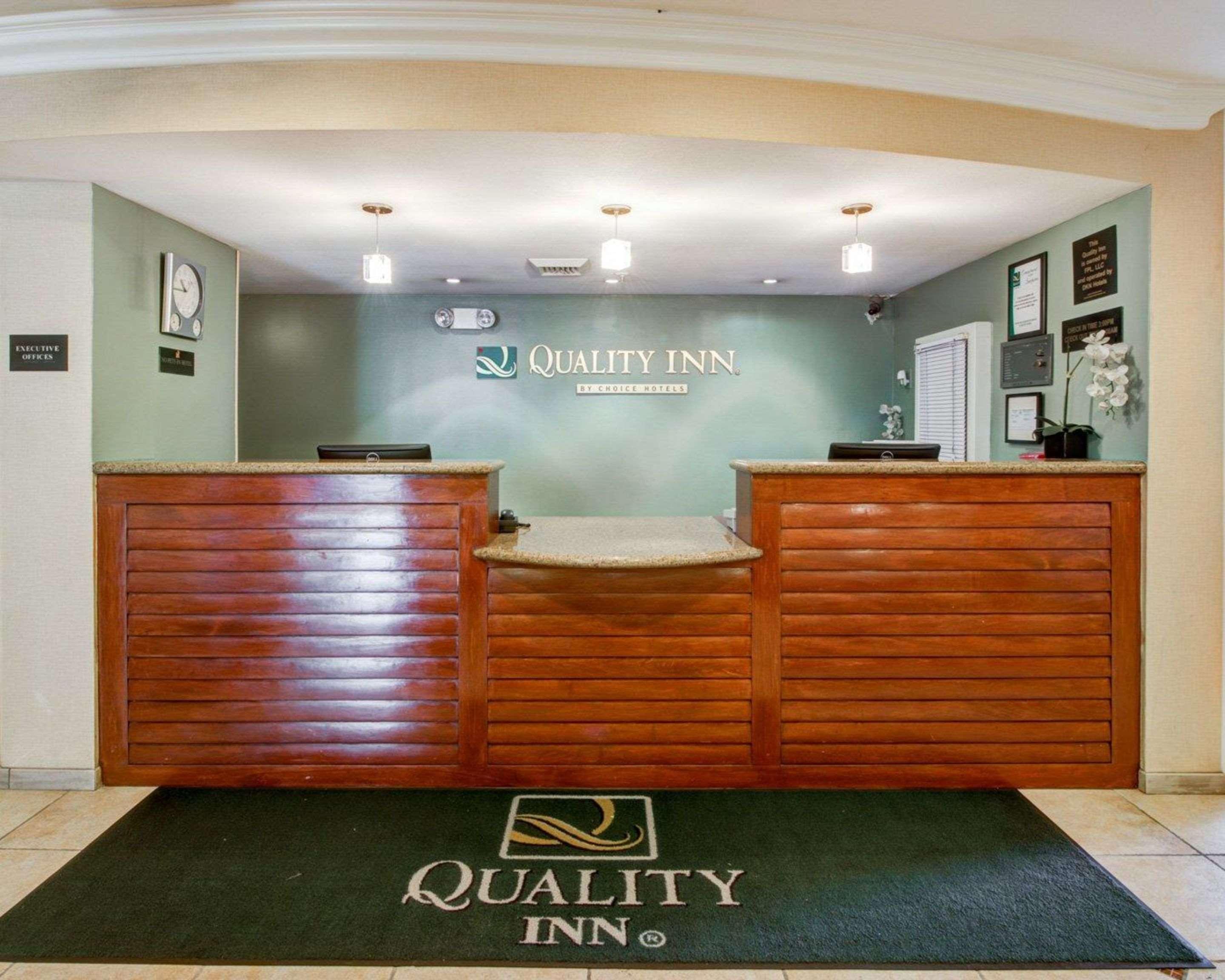 Gasthof Quality Anaheim Fullerton 3*