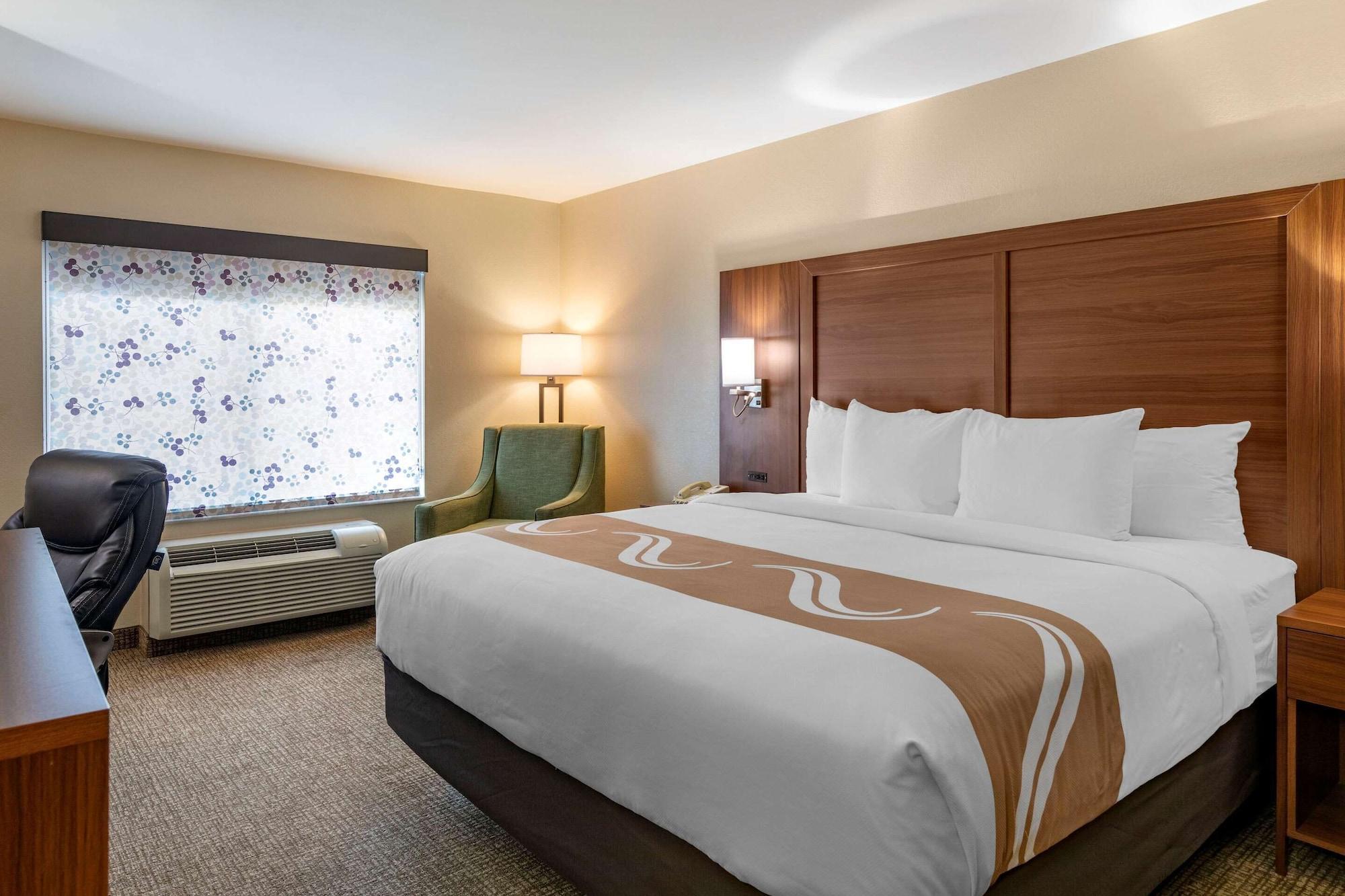 Gasthof Quality Anaheim Fullerton Placentia