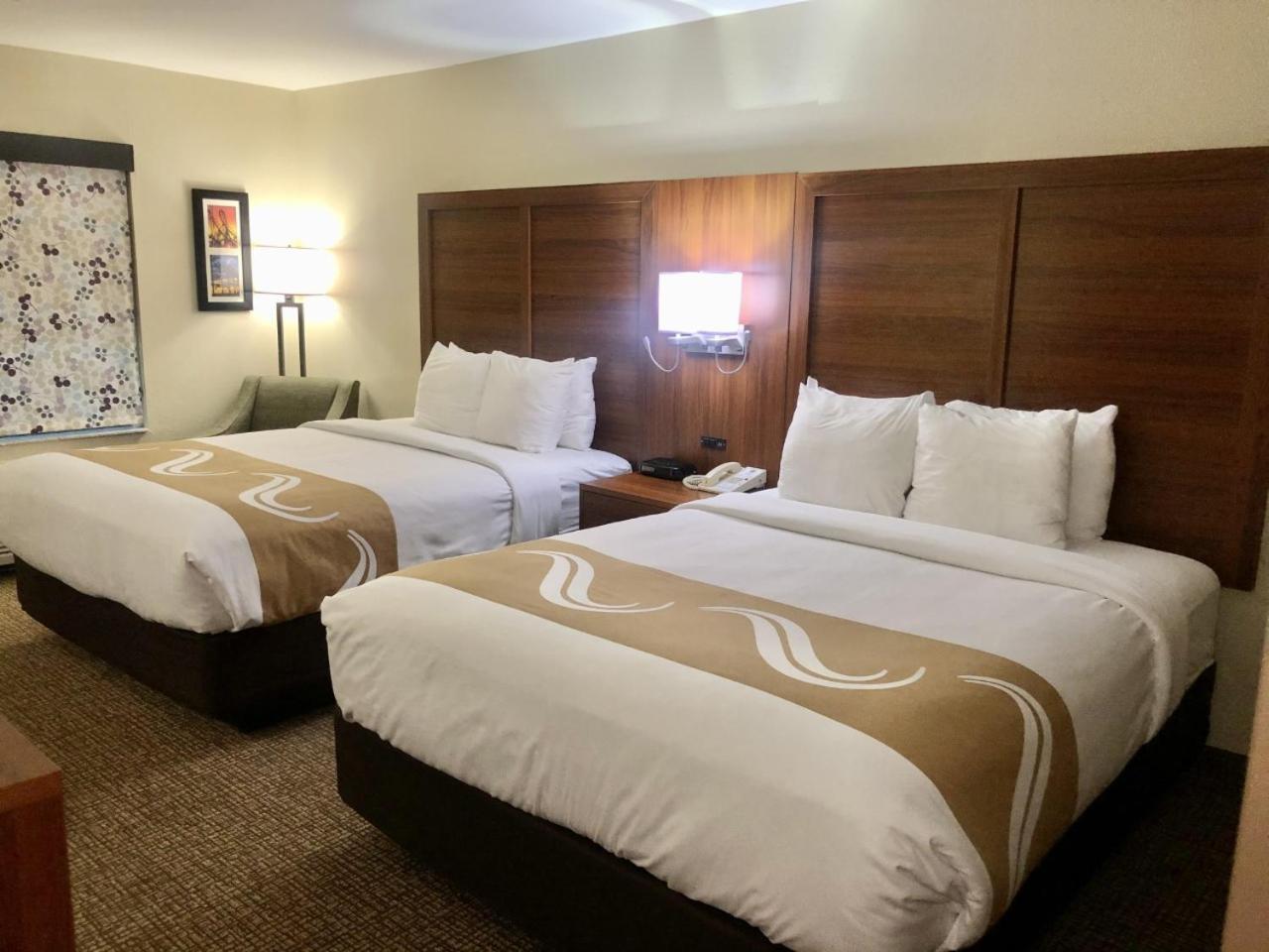 Quality Anaheim Fullerton 3* Placentia
