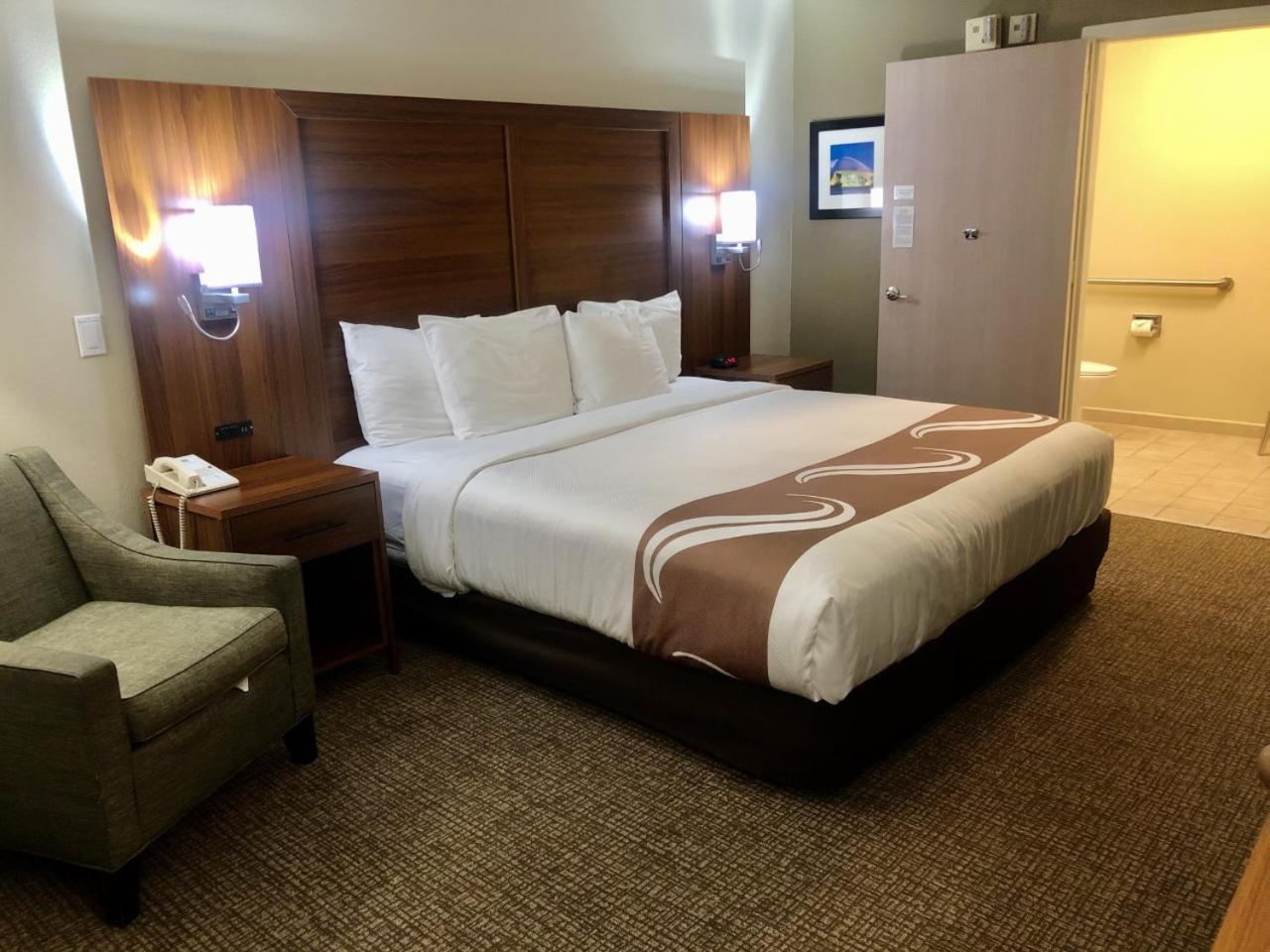 Gasthof Quality Anaheim Fullerton
