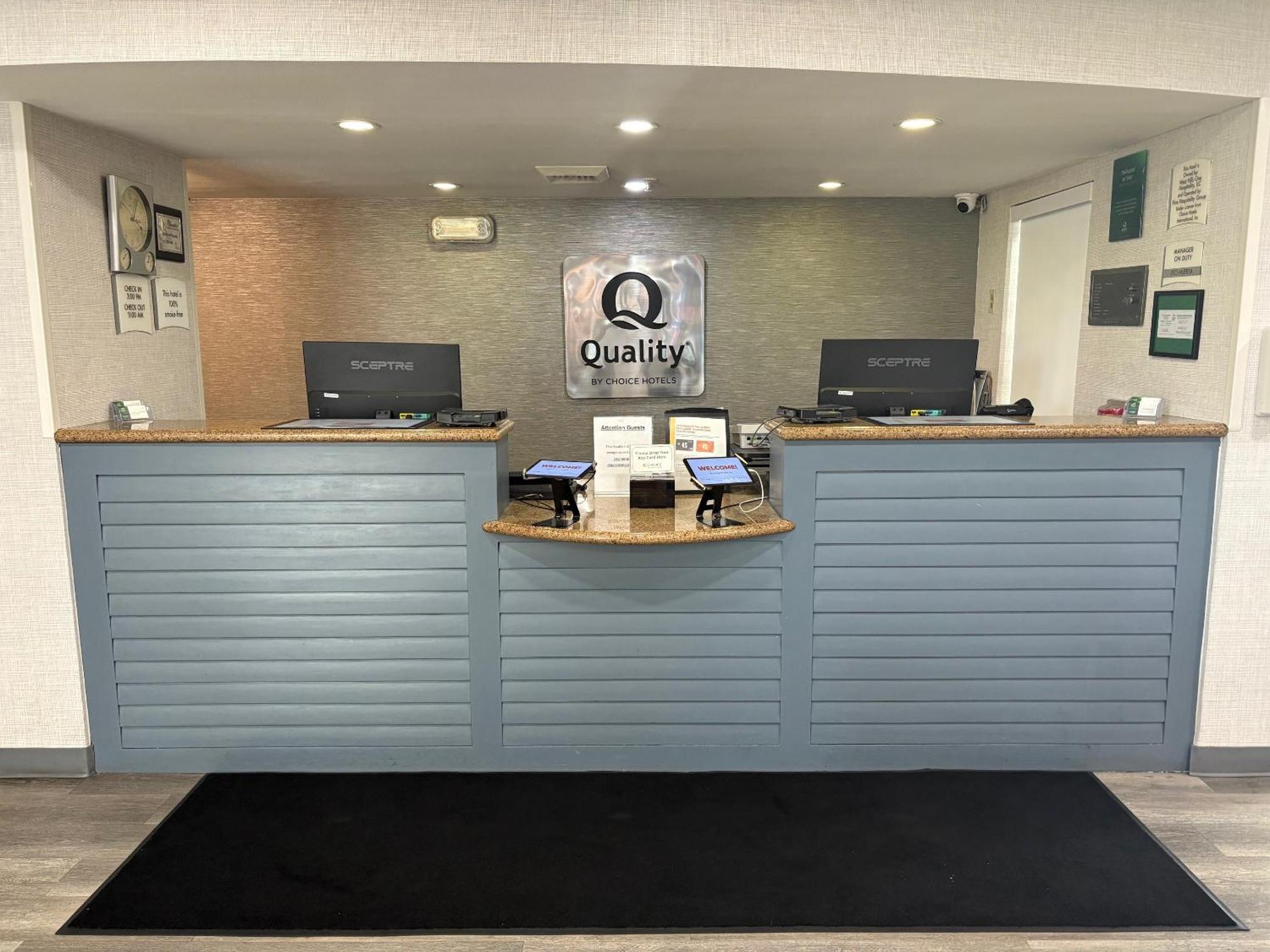 Quality Anaheim Fullerton Gasthof 3*