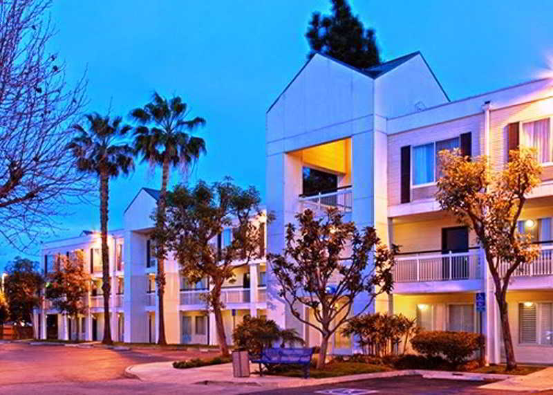 Quality Anaheim Fullerton Gasthof 3*