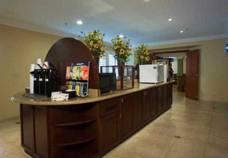 Quality Anaheim Fullerton Locanda Placentia