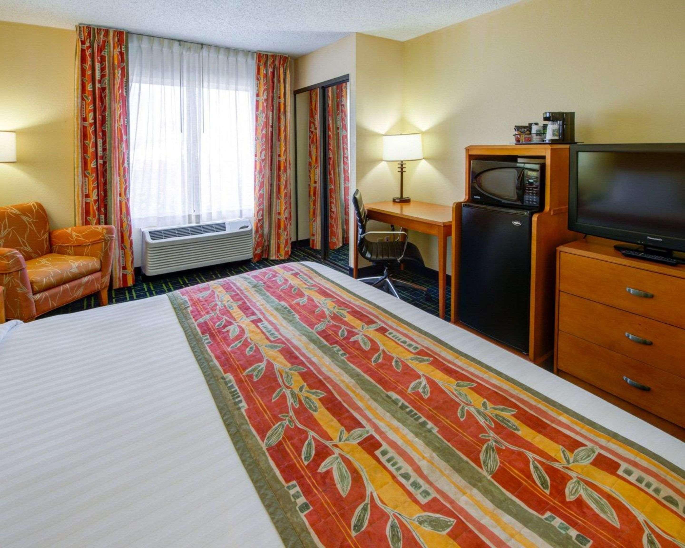 Inn Quality Anaheim Fullerton