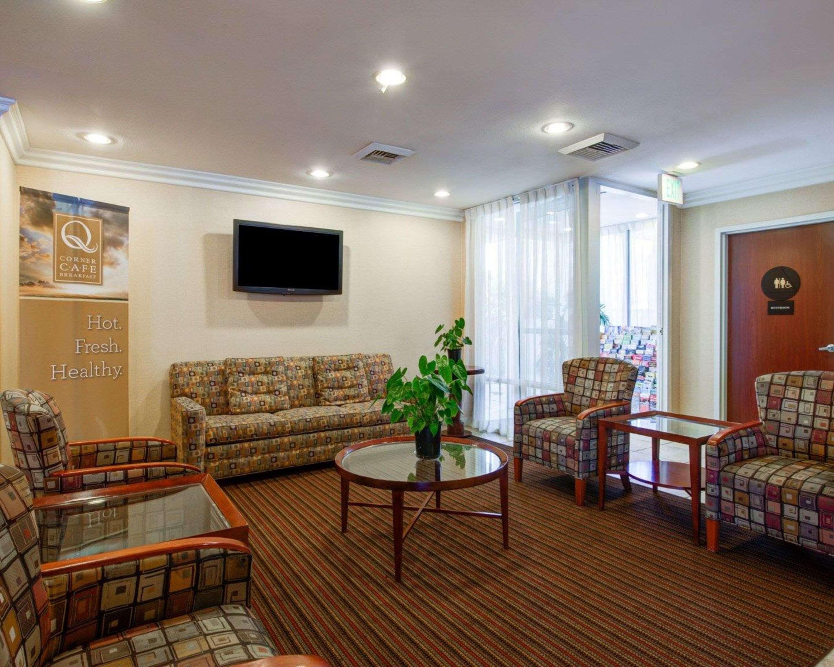 Locanda Quality Anaheim Fullerton 3*