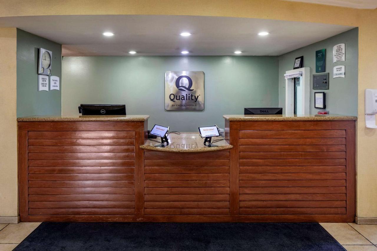 Quality Anaheim Fullerton