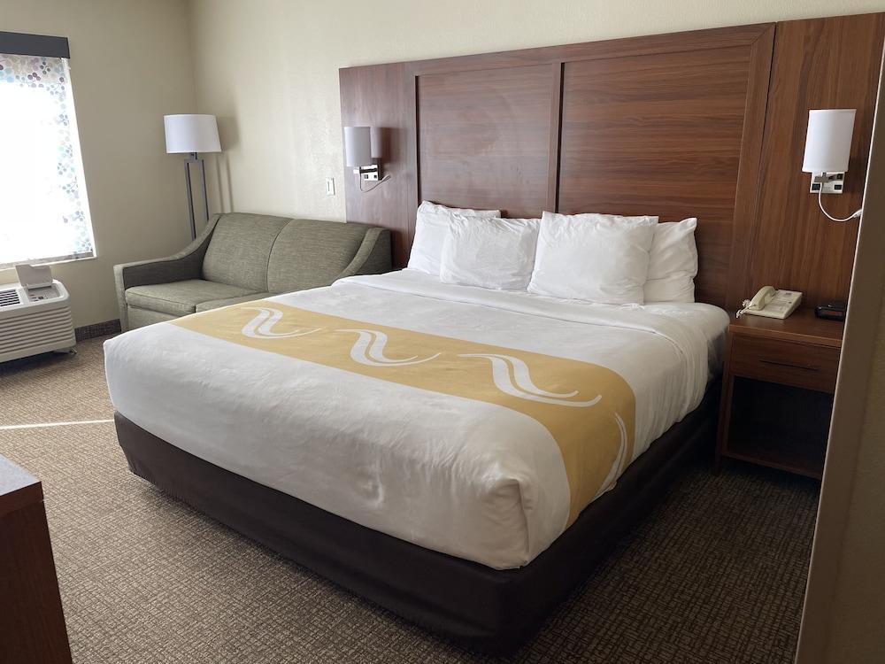 Quality Anaheim Fullerton 3* Placentia