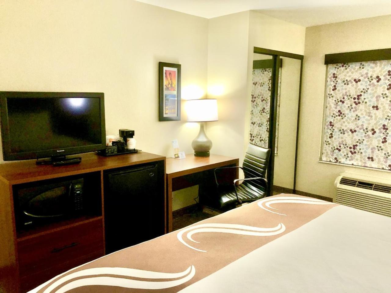 Locanda Quality Anaheim Fullerton 3*