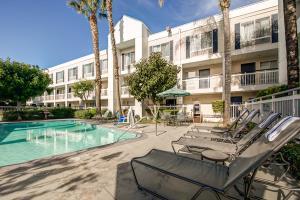 Quality Anaheim Fullerton 3*