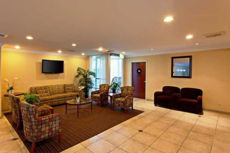 Quality Anaheim Fullerton Locanda 3*