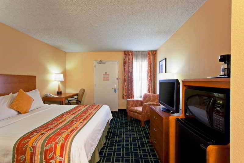 Quality Anaheim Fullerton 3*