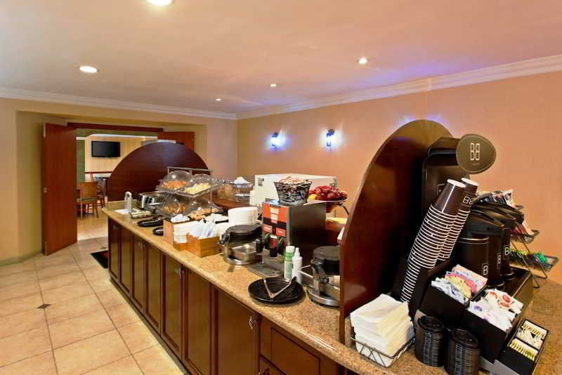 Quality Anaheim Fullerton Inn Placentia