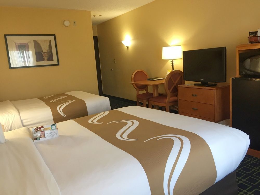Quality Anaheim Fullerton 3* Placentia
