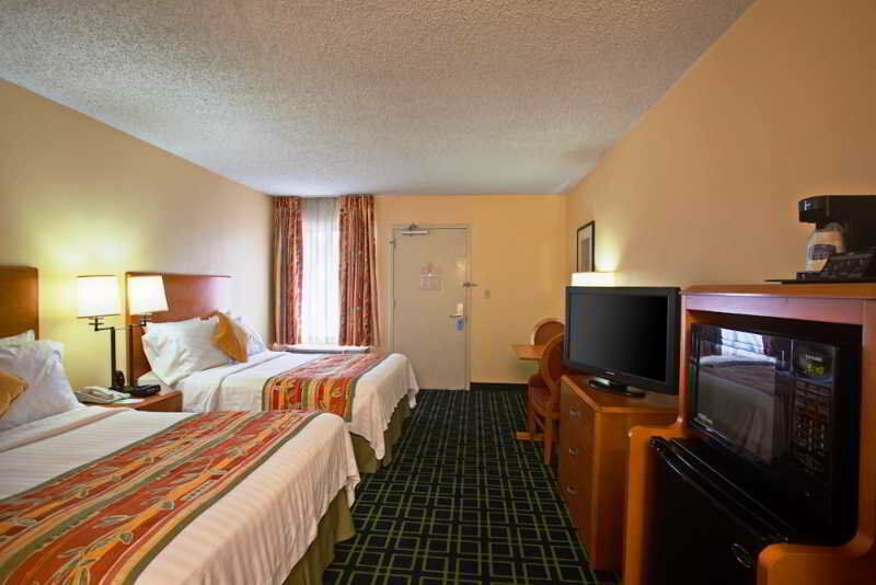 Quality Anaheim Fullerton 3*